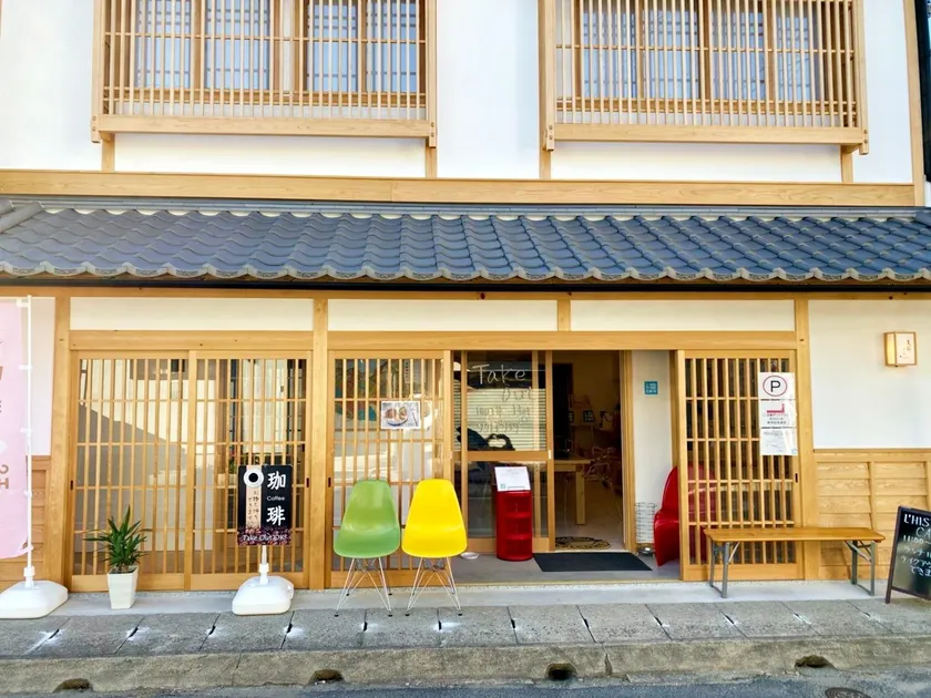 Mitsu Tsuyamaan LWx - Image 1