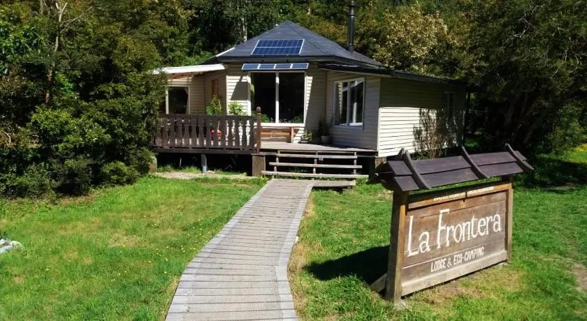 La Frontera Bed & Breakfast, Valle Cochamó - Image 1