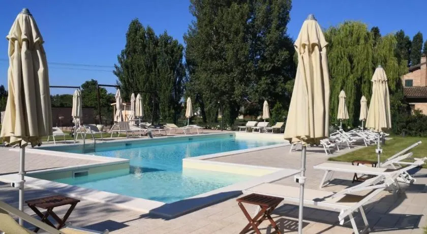Agriturismo I Bosconi - Image 1