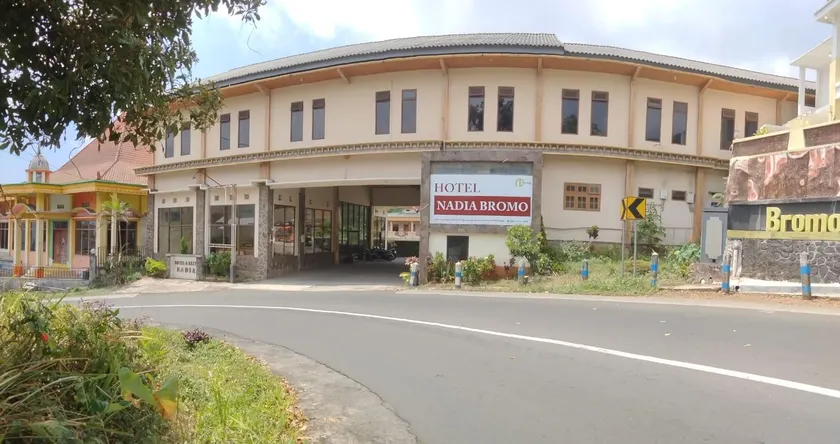 Hotel Nadia Bromo - Image 1