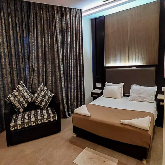 MTDC Tarkarli - Image 1