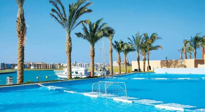 Marina Lodge at Port Ghalib - Image 1