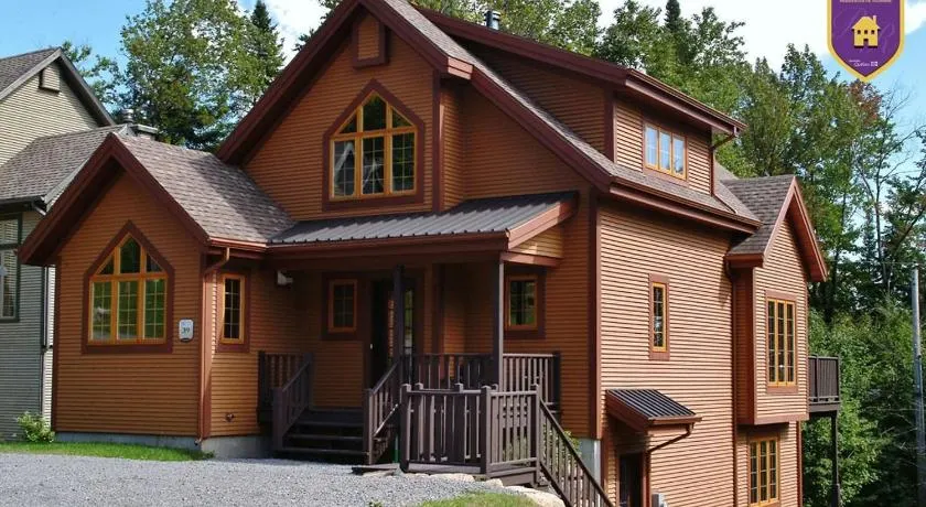 Chalets Alpins- 39 Chemin des Skieurs - Image 1