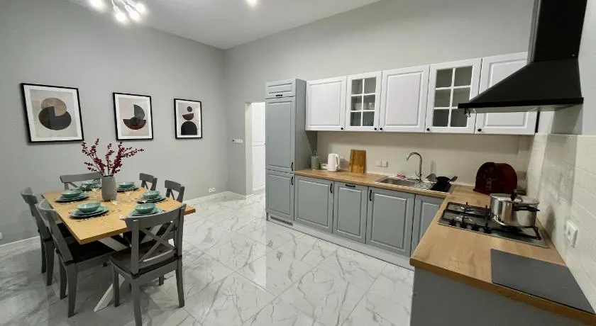 Apartamenty Wolności 18 - Image 1