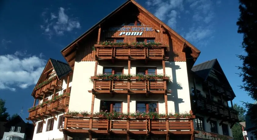 Sport hotel POMI - Image 1