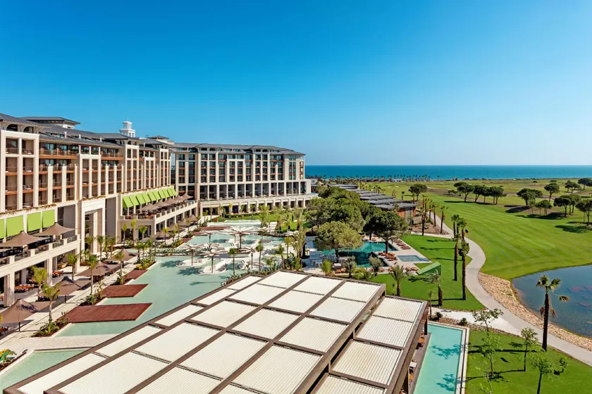Cullinan Belek - Image 1