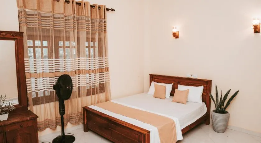 Green Paradise Villa - Image 1