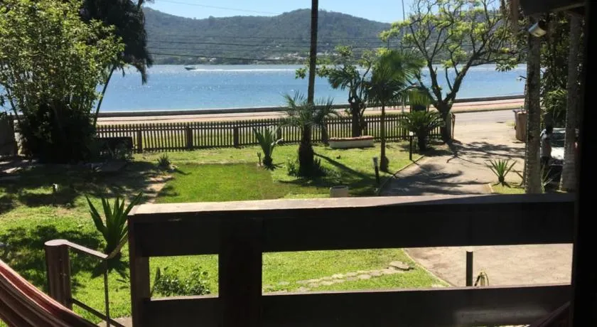 Jardim da Lagoa - Em frente à Lagoa - Image 1
