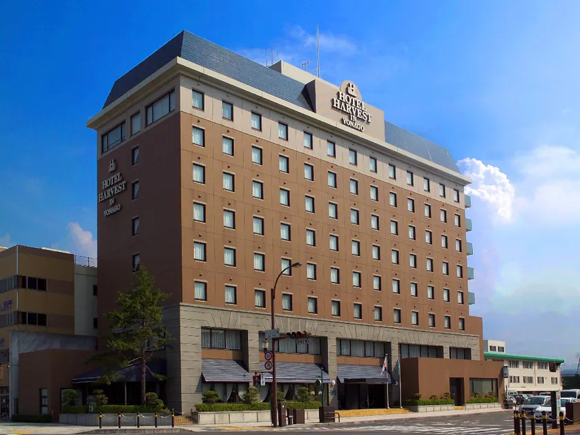 Hotel Harvest In Yonago - Image 1