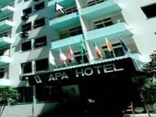 Infinity Copacabana - Image 1