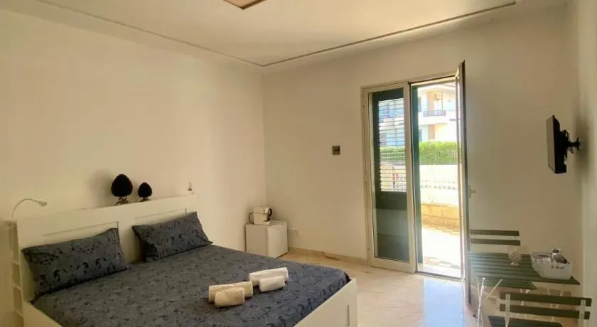 La Logghia rooms - Image 1