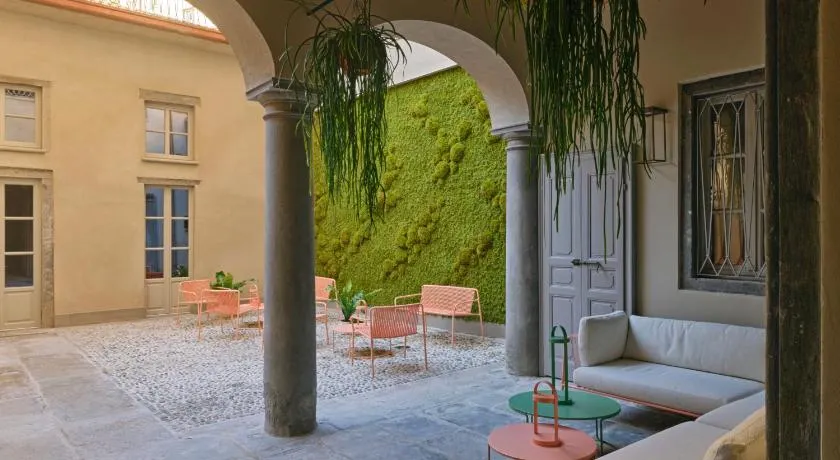 REGO APARTMENTS - Boutique Aparthotel & Serenity Spa with some off-site apartments in the Heart of Bergamo City Center - Image 1