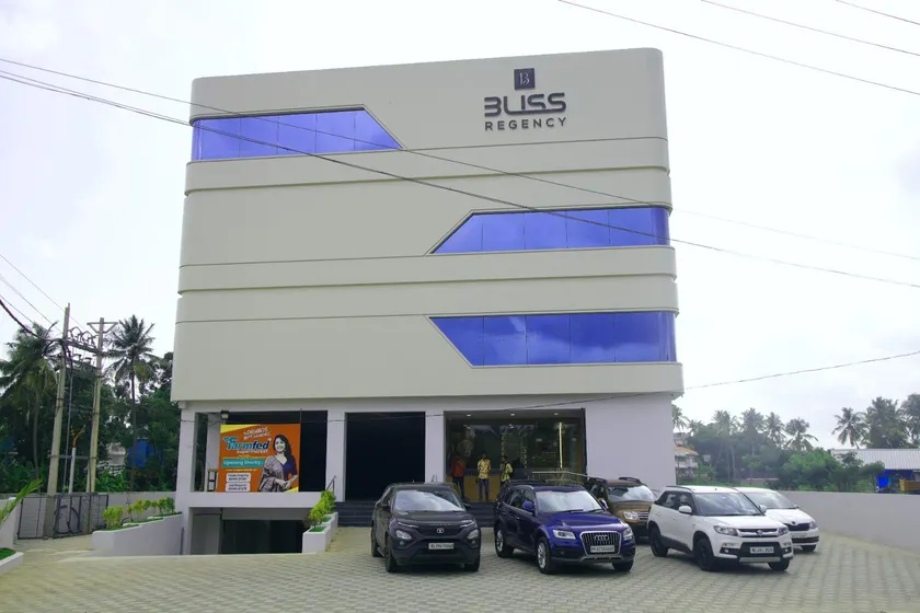 Bliss Regency - Image 1