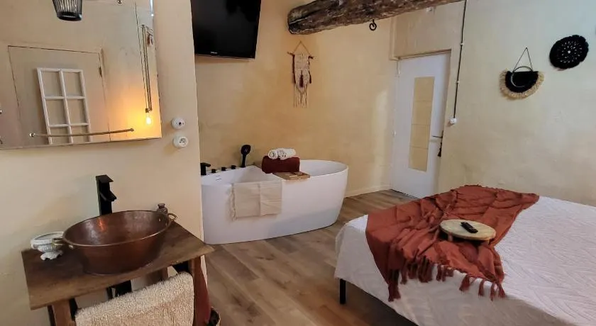 Chambre d'hôtes Gard - Image 1