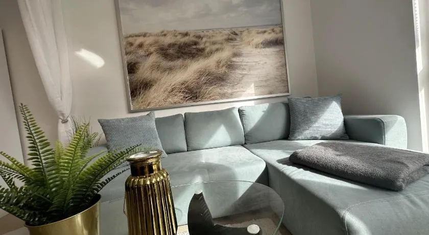 Ferienwohnung SEESTERN **** - Image 1