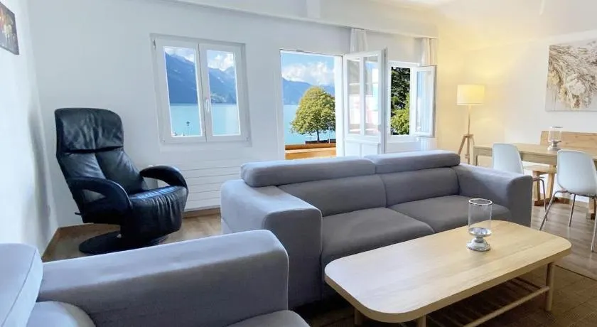 Apartment mit Balkon - Image 1