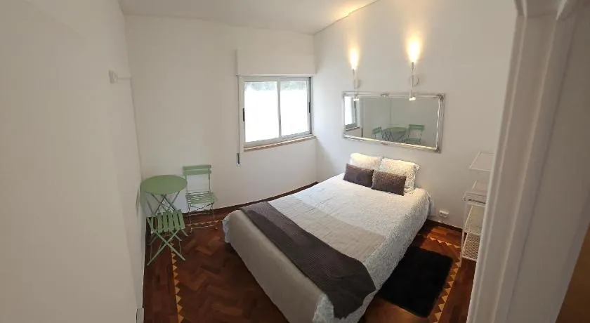 CARCAROOMS Guest House - Image 1