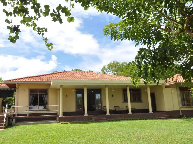 Lake View Bungalow Yala - Image 1