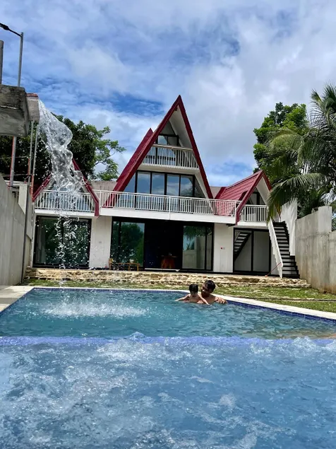 Serene Private Villa with Pool by Casa Eleonor - Image 1