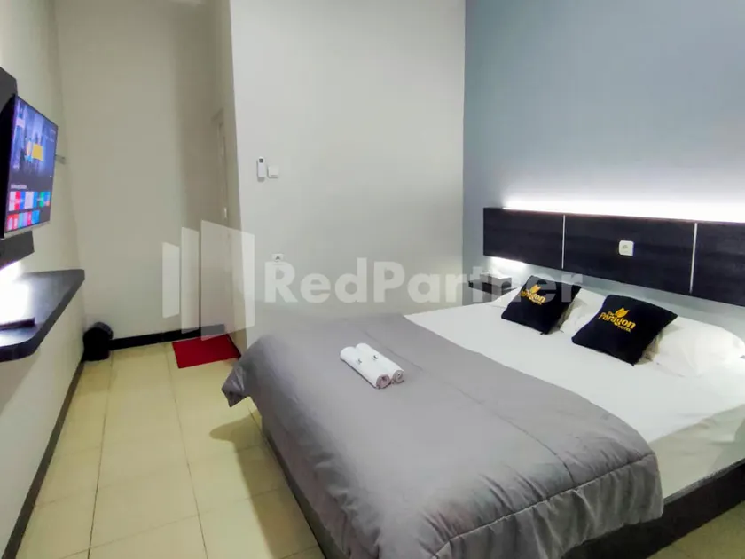 The Paragon Hotel Cilacap Redpartner - Image 1