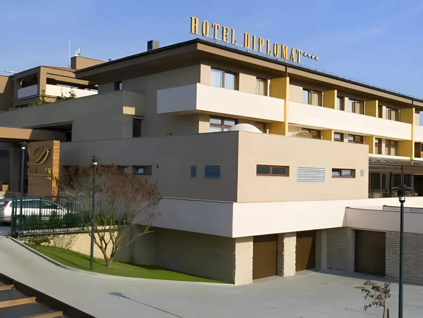 Wellness Hotel Diplomat - Image 1