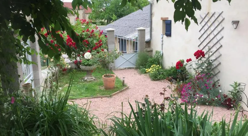 La Maison aux Hortensias - Image 1