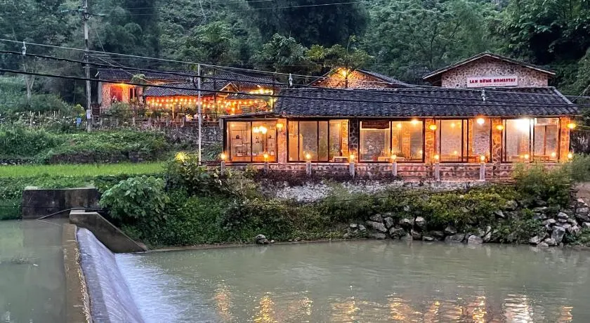 Lan Rừng Homestay - Image 1