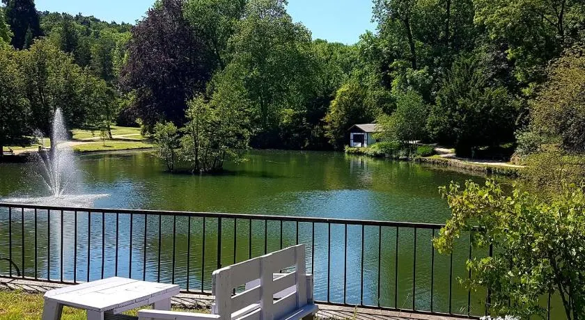 10 Ferienwohnungen am Kasinopark - Image 1