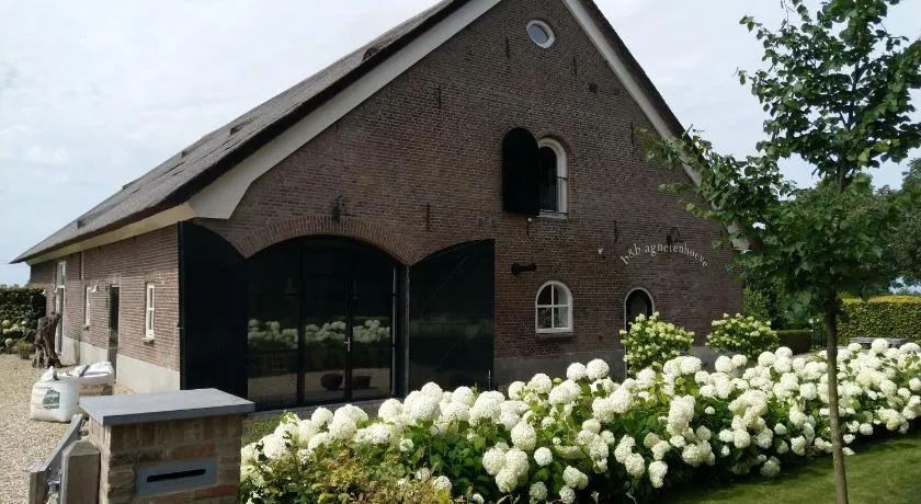 B&B Agnetenhoeve - Image 1
