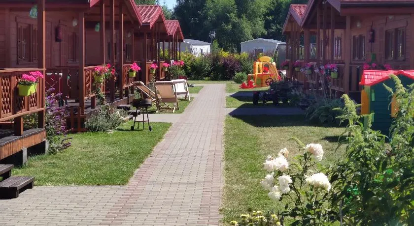 Oaza Dąbek - Image 1