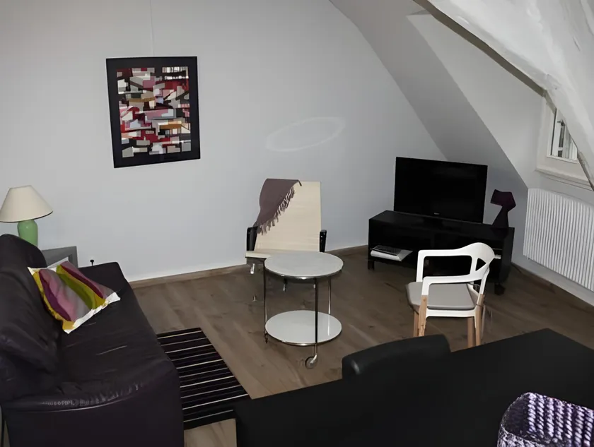 Les Appartements de Home Petite Venise - Image 1