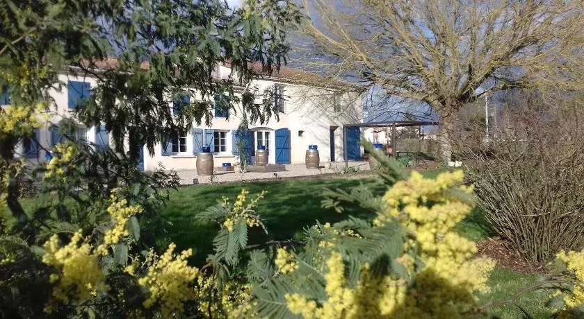 La Closerie du Chêne Bleu - Image 1