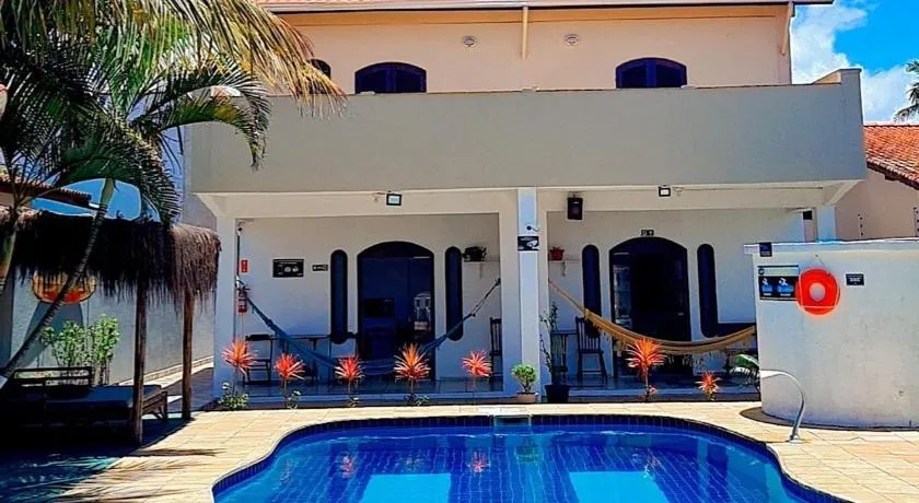Hostel Praia Centro Itanhaém - Image 1