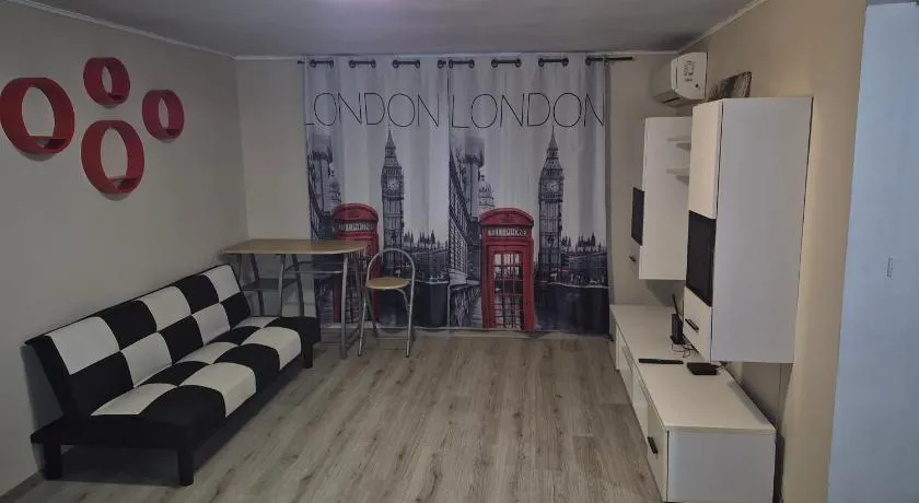Luxury Apartments Central KIRIL I METODII 3 - Image 1