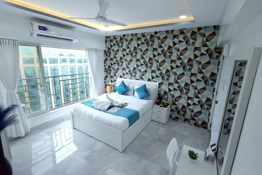 Urban Suite ( 1 BHK ) - MIDC Andheri - Image 1
