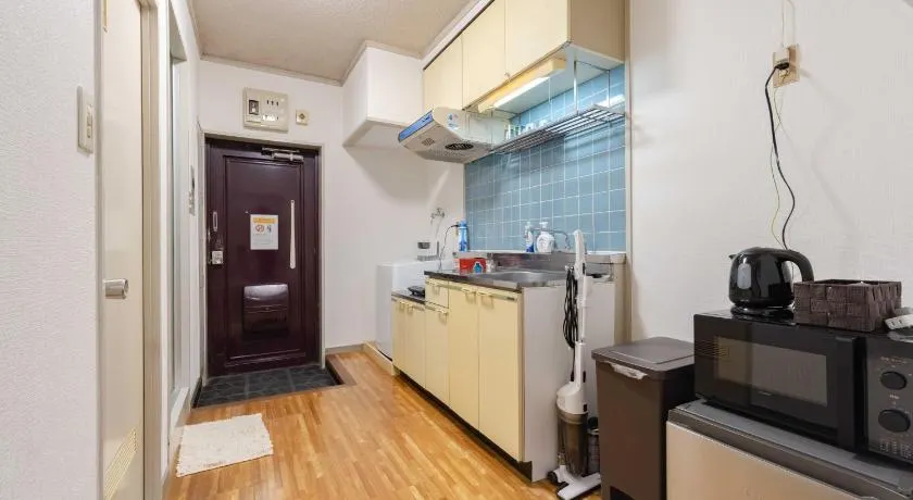 Kasuga Good Place House - Image 1