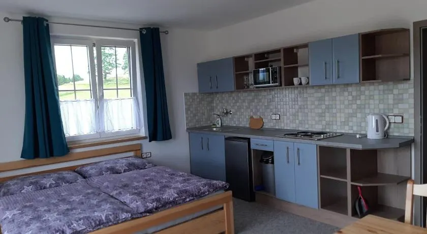 Apartmány U Srdce Vltavy - Image 1