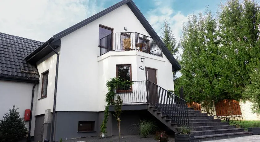 Lipowa32 Apartamenty - Image 1