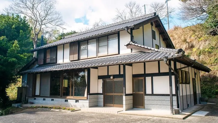 Iki Island Satoyama Guesthouse Hoshizora - Image 1