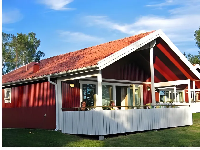 Daftö Resort - Image 1