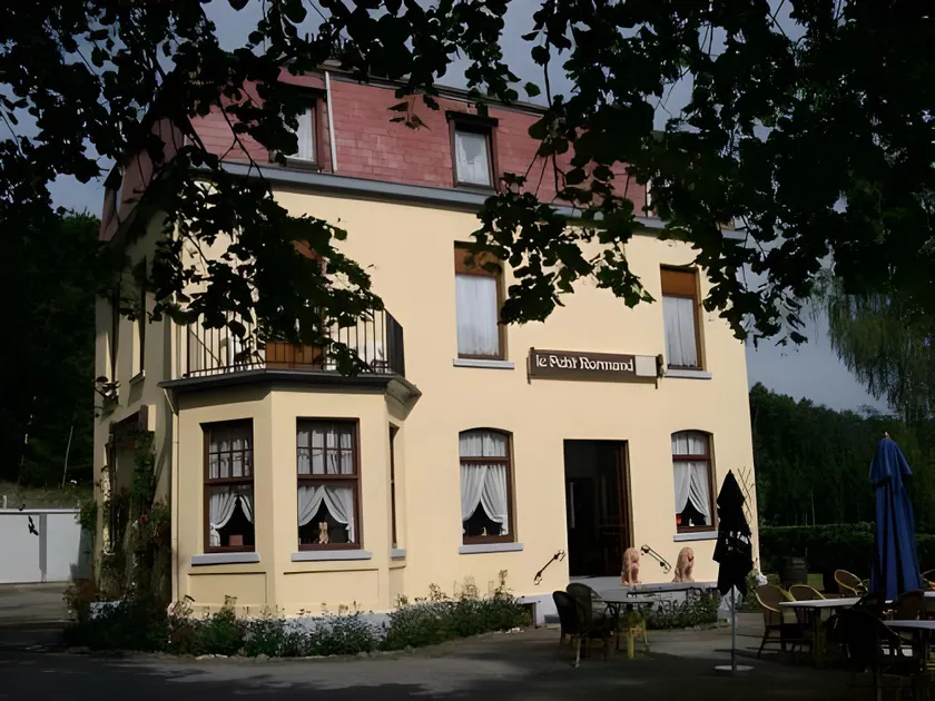 B&B Le Petit Normand - Image 1