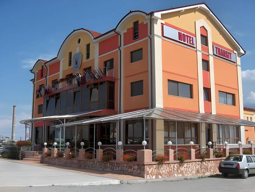 Hotel Transit - Image 1