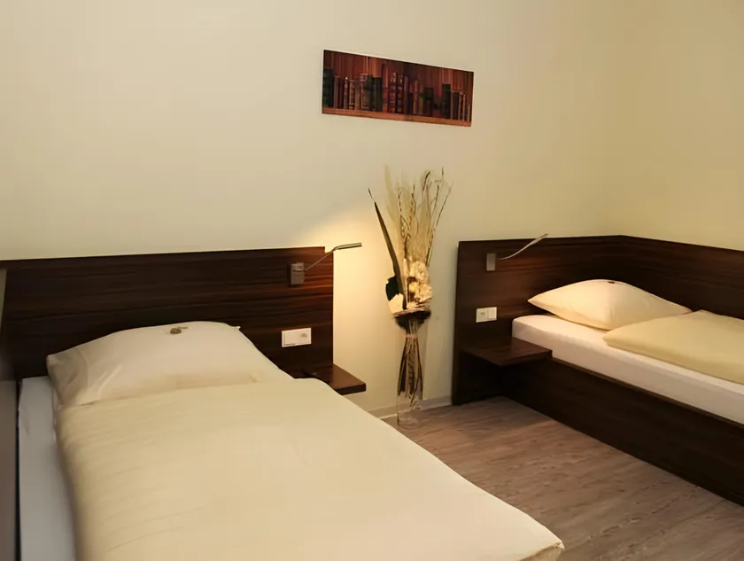 Hotel Alter Zoll - Image 1