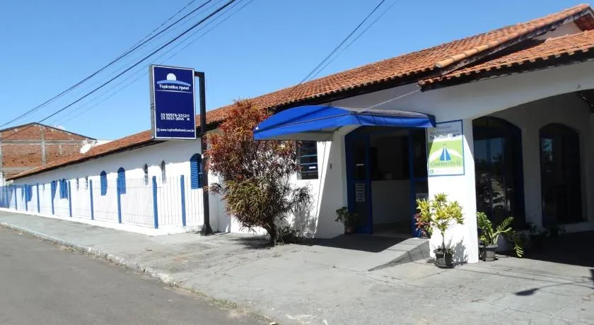 Tapiratiba Hotel - Image 1