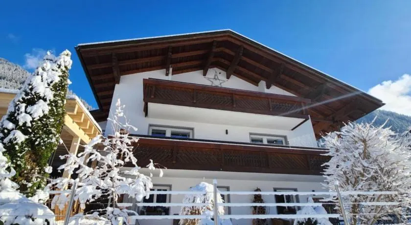 Haus Gabriele - Image 1
