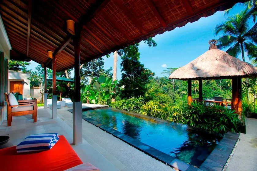 LUxury 3 BR Private Pool #K206 - Image 1