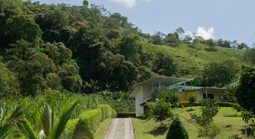 Villa Romero Hospedaje - Image 1