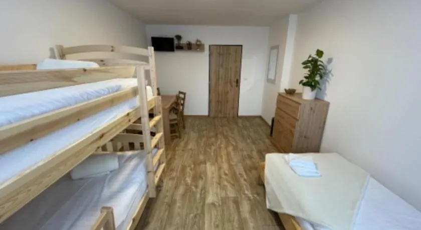 Apartmán Strážný - Image 1