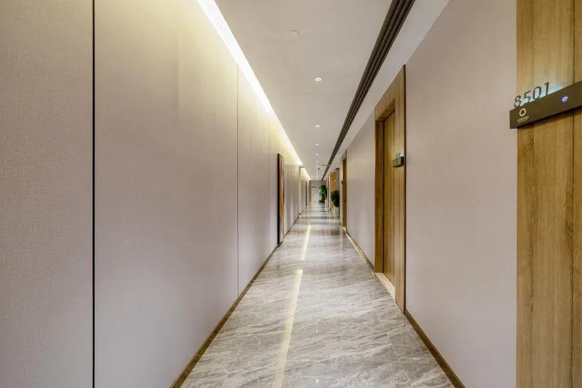 Waltz smart hotel - Image 1