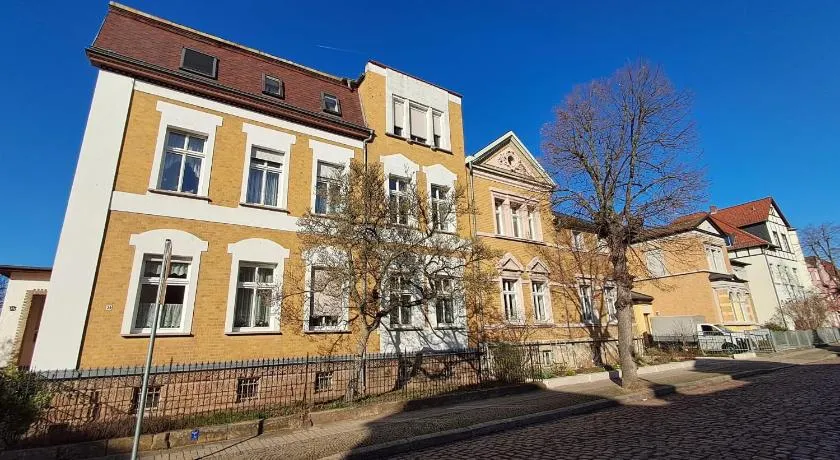 Ferienwohnung Rosi - Image 1